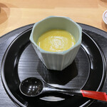 北浜鮨やまの - 