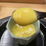 北浜鮨やまの - 