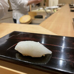 北浜鮨やまの - 