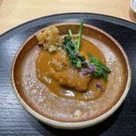 北浜鮨やまの - 