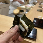 北浜鮨やまの - 