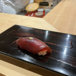 北浜鮨やまの - 