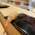 北浜鮨やまの - 