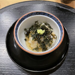 北浜鮨やまの - 