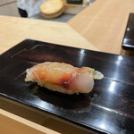 北浜鮨やまの - 