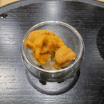 北浜鮨やまの - 