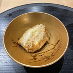 北浜鮨やまの - 