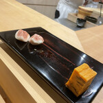 北浜鮨やまの - 