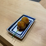 北浜鮨やまの - 