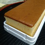 増田屋 黒瀬製菓舗 - 