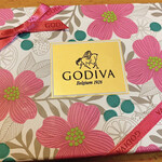 GODIVA - 