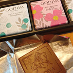 GODIVA - 