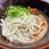資さんうどん 春日白水店