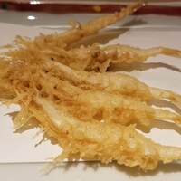 天冨良 天甲本店 - 白海老