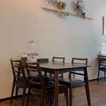 ふんわり茶房 - 