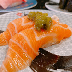 Sushi Choushimaru - 