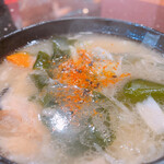 すし 銚子丸 南越谷店 - 