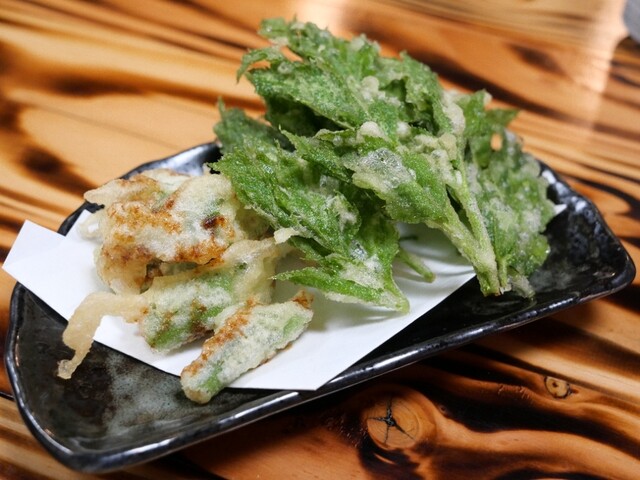 八丈島郷土料理 梁山泊 リョウザンパク 八丈島 居酒屋 食べログ