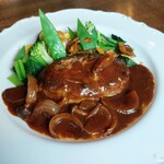 Bistro Baron Caprice - 