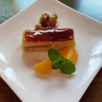 Bistro Baron Caprice - 