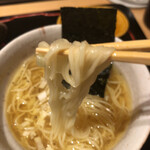 鳥匠 いし井 - するするいけちゃいますね！