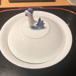 鳥匠 いし井 - 可愛い器には…