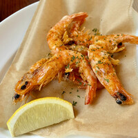 レストラン ラ・マーレ - 