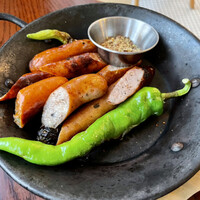 レストラン ラ・マーレ - 