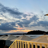 レストラン ラ・マーレ - 