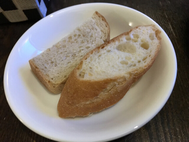 フランパ Franpa 道ノ尾 フレンチ 食べログ