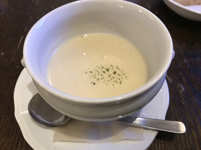 フランパ Franpa 道ノ尾 フレンチ 食べログ