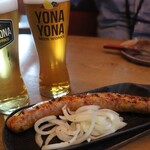 YONA YONA BEER WORKS - 