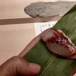 鮨・料理 なかた - 