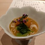 鮨・料理 なかた - 