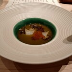 鮨・料理 なかた - 