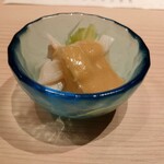 鮨・料理 なかた - 