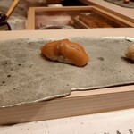 鮨・料理 なかた - 