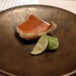 鮨・料理 なかた - 