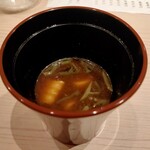 鮨・料理 なかた - 