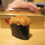 鮨 尚充 - ノゾミウニ