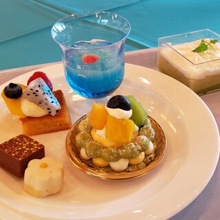 ザ・グラン スイート_2