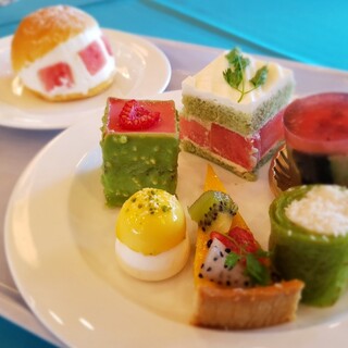 ザ・グラン スイート_1