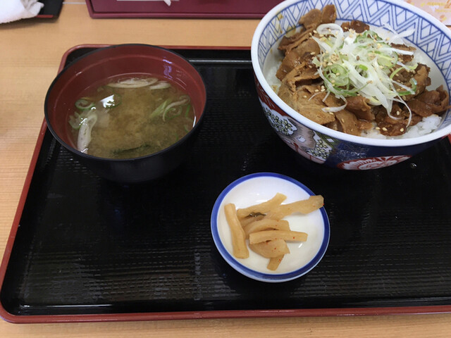 めん太郎 東根店 - さくらんぼ東根（うどん）の写真