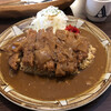 カレーハウス アパッチ