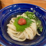 Sanuki Tachigui Udon Kirinya - 