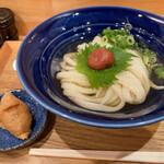 Sanuki Tachigui Udon Kirinya - 