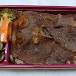 肉料理ふくなが - 