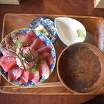 MAGURO GARAGE - 