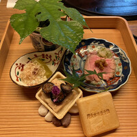 肉和食 月火水木金土日 - 