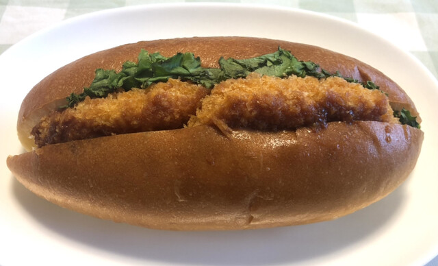 パン工房 アン・ジュール みやぎ生協高砂駅前店 - 陸前高砂（パン）の写真